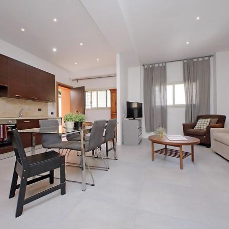 Monte Del Gallo Apartment For Groups Rome Exterior photo